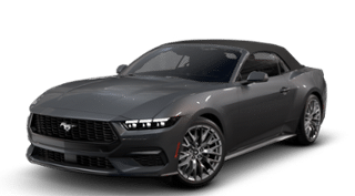 2026 Ford Mustang® External Image 2